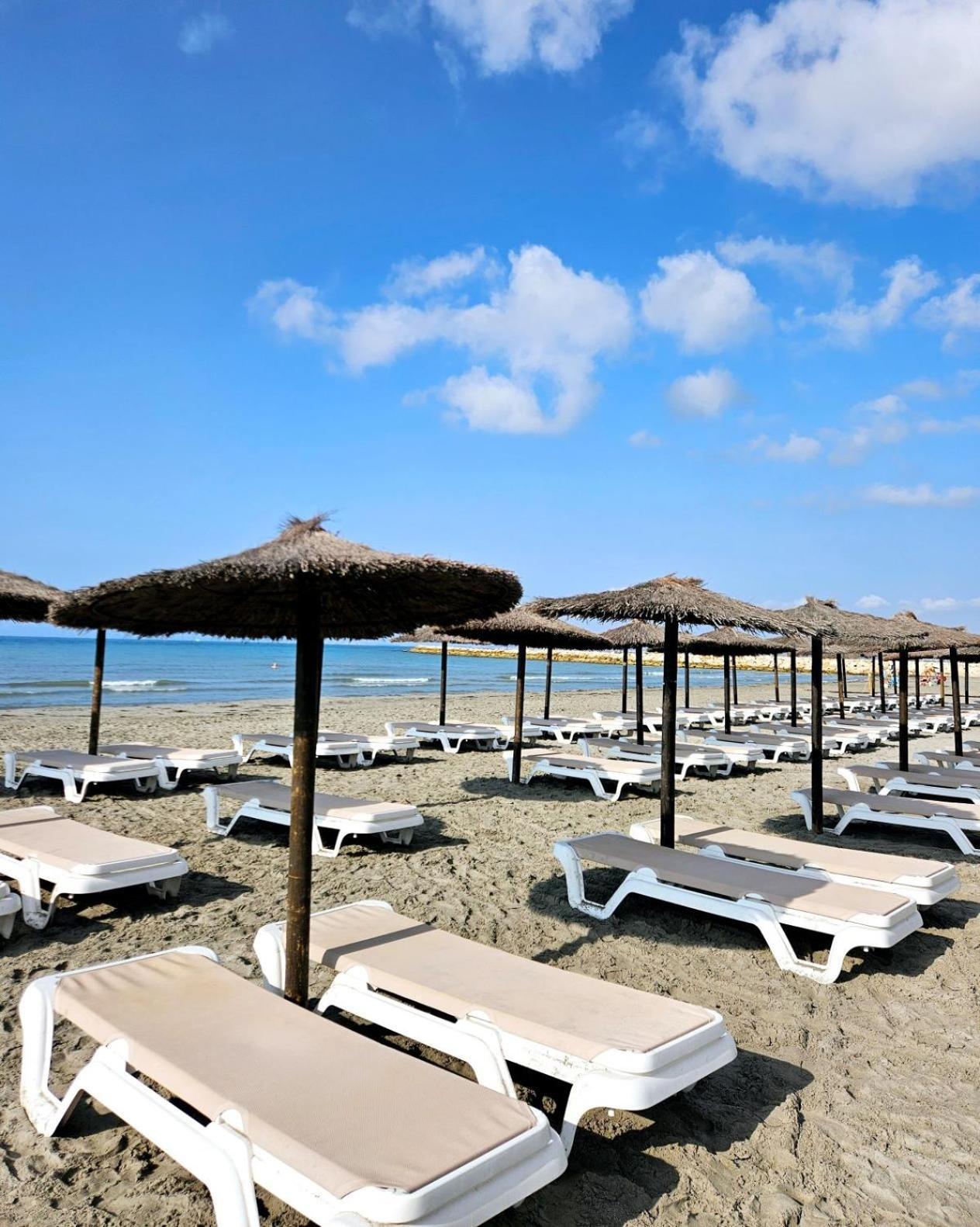 Mirador De Varadero Santa Pola Ngoại thất bức ảnh
