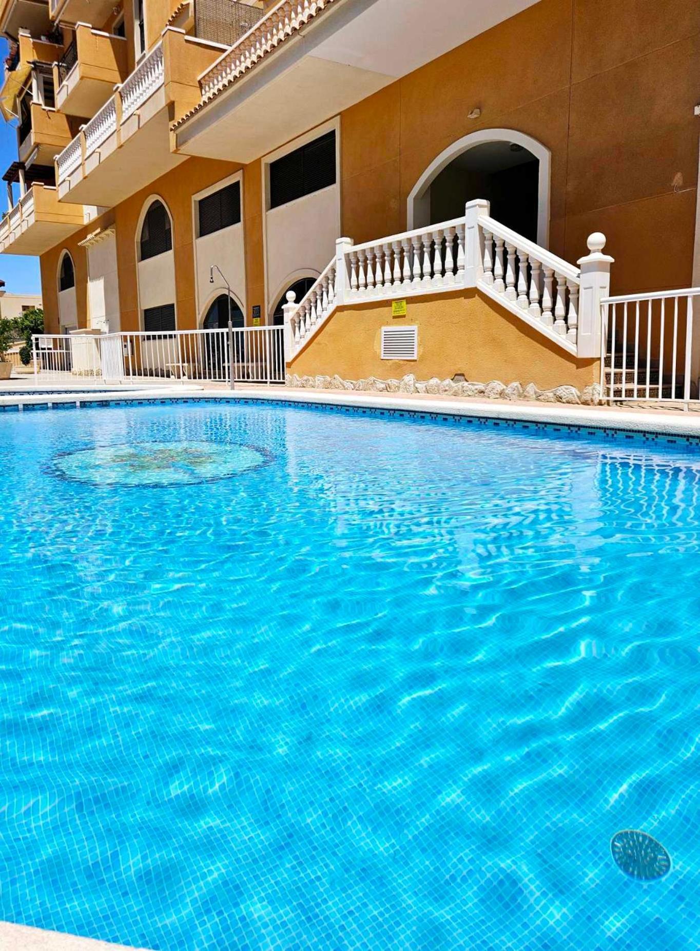 Mirador De Varadero Santa Pola Ngoại thất bức ảnh