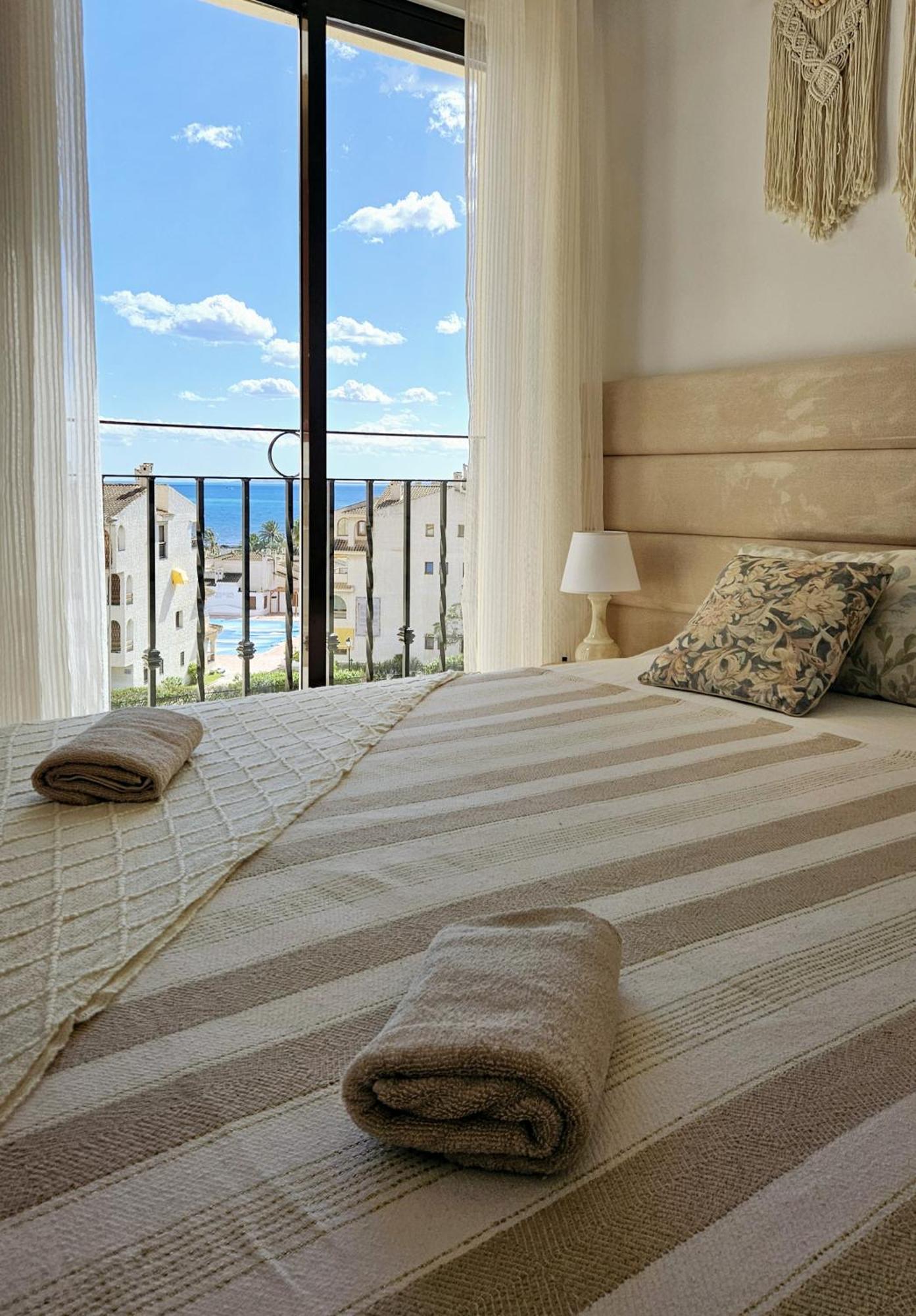 Mirador De Varadero Santa Pola Ngoại thất bức ảnh