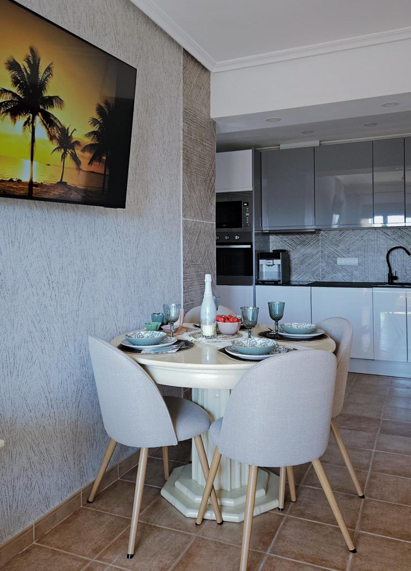 Mirador De Varadero Santa Pola Ngoại thất bức ảnh