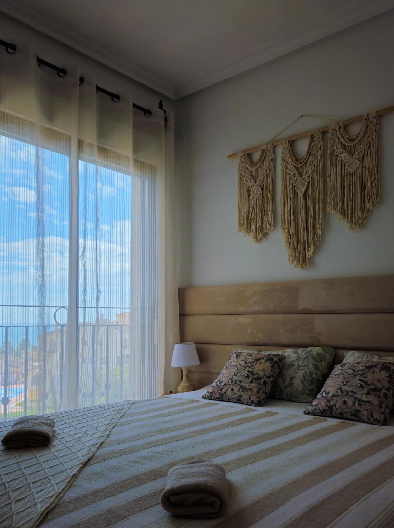 Mirador De Varadero Santa Pola Ngoại thất bức ảnh