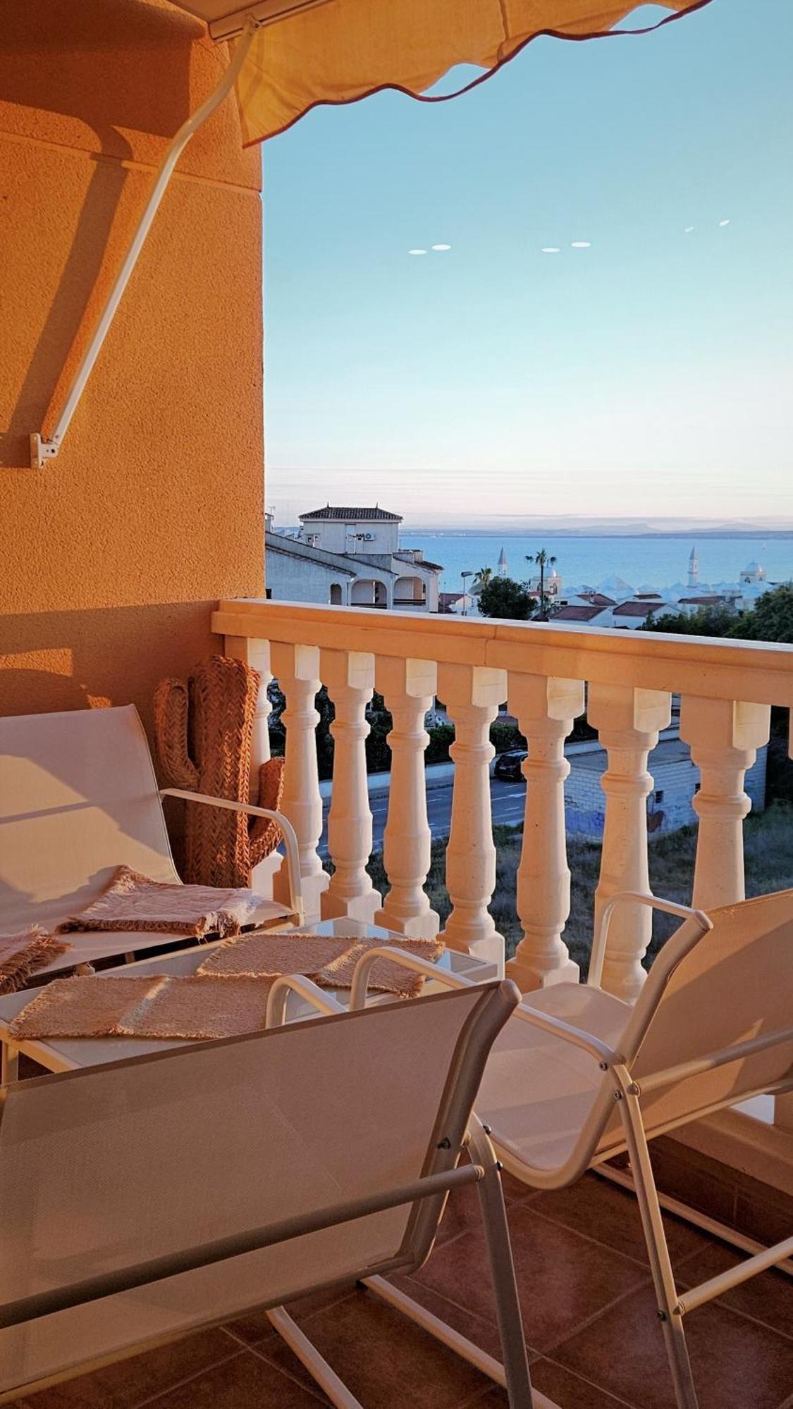 Mirador De Varadero Santa Pola Ngoại thất bức ảnh